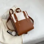 Premium stylish women backpack - Image 18