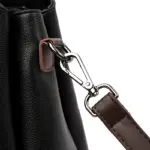 Round handle premium tote bag - Image 11