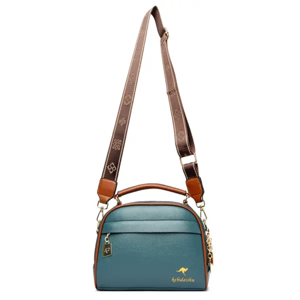 Square luxury designer bag - Image 10