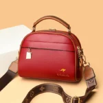 Square luxury designer bag - Image 11