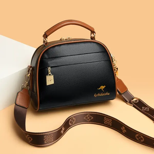 Square luxury designer bag - Image 14