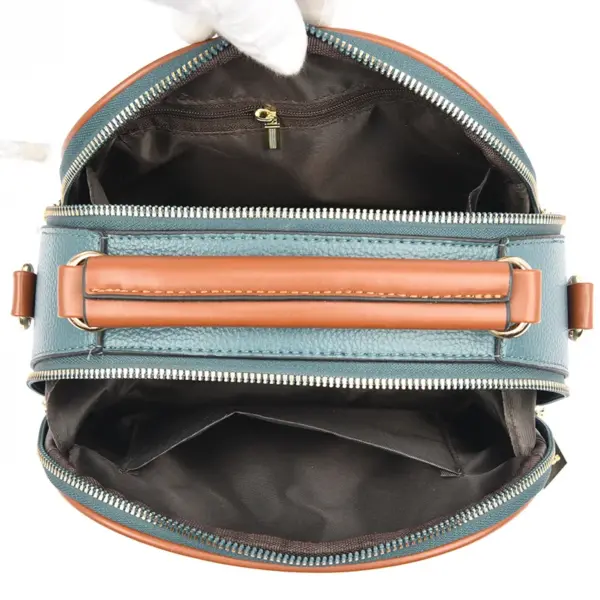 Square luxury designer bag - Image 17