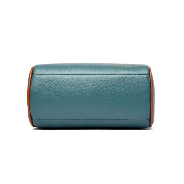 Square luxury designer bag - Image 4