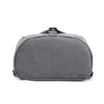 Stylish canvas women backpack - Image 11