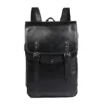 Vintage large capacity backpack