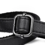 Flower embossed luxury satchel bag - Image 13