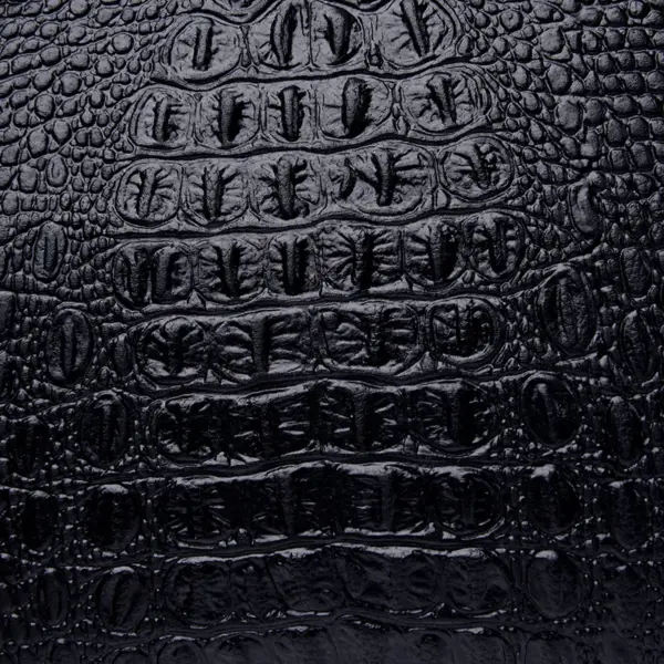 Luxury all match crocodile pattern tote bag - Image 5