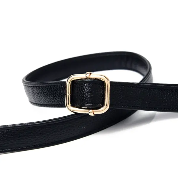 Luxury all match crocodile pattern tote bag - Image 11