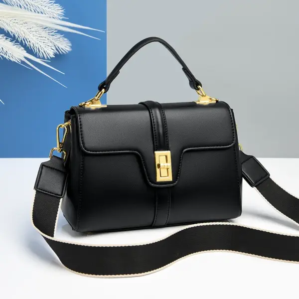 Luxury all match satchel designer bag - Image 13