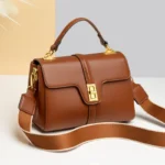 Luxury all match satchel designer bag - Image 16