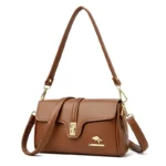 Luxury all match women designer bag - Image 4