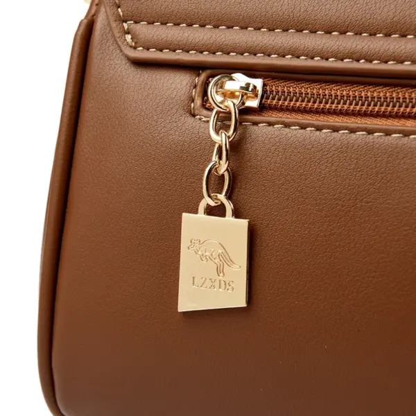Luxury all match women designer bag - Image 7