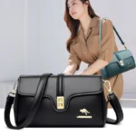 Luxury all match women designer bag - Image 17