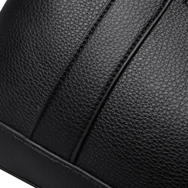 Luxury bucket pattern women tote bag - Image 6