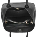 Luxury bucket pattern women tote bag - Image 10