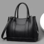 Luxury bucket pattern women tote bag - Image 12