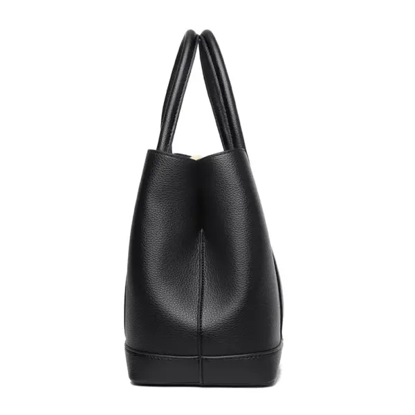 Luxury bucket pattern women tote bag - Image 2