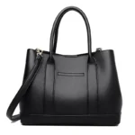 Luxury bucket pattern women tote bag
