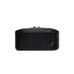 Round pattern designer handbag - Image 6