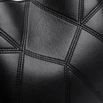 Splicing design luxury women tote bag - Image 14