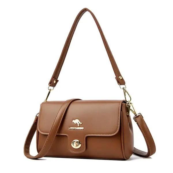 Women luxury all match designer bag - Image 4