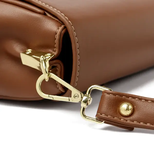 Women luxury all match designer bag - Image 7