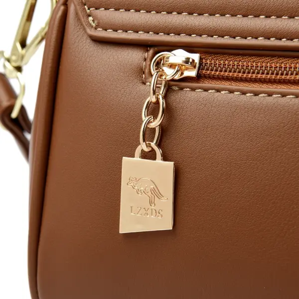 Women luxury all match designer bag - Image 8