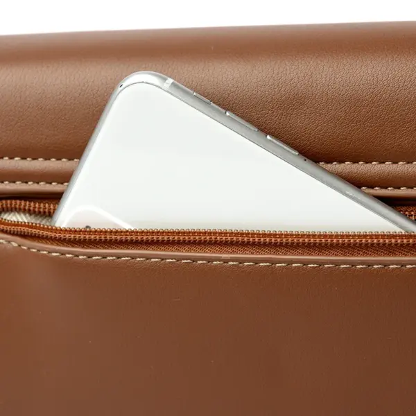 Women luxury all match designer bag - Image 9