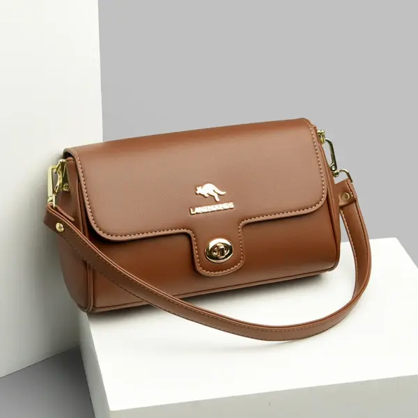 Women luxury all match designer bag - Image 11