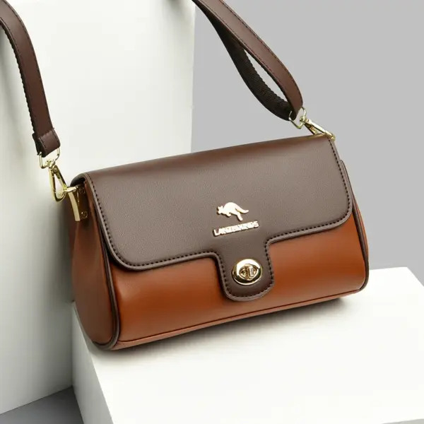 Women luxury all match designer bag - Image 12