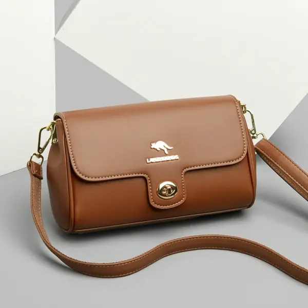 Women luxury all match designer bag - Image 13