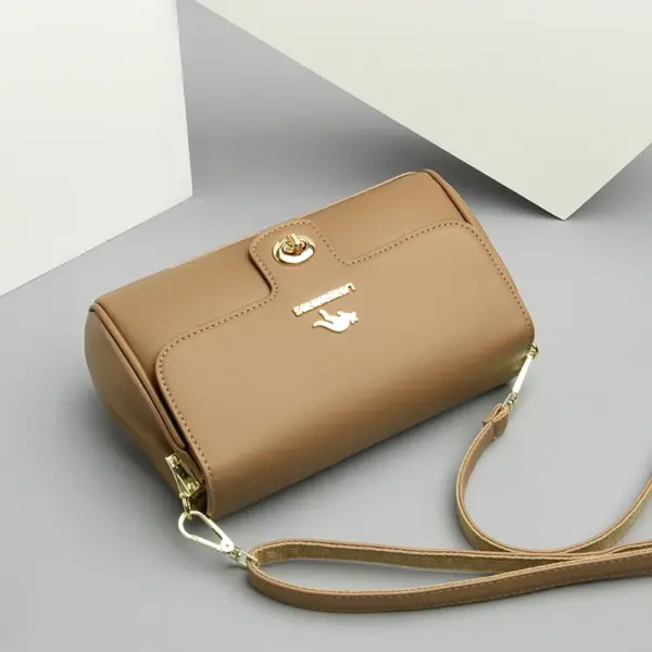 Women luxury all match designer bag - Image 14