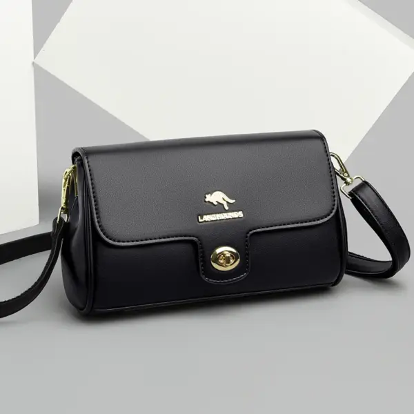 Women luxury all match designer bag - Image 15