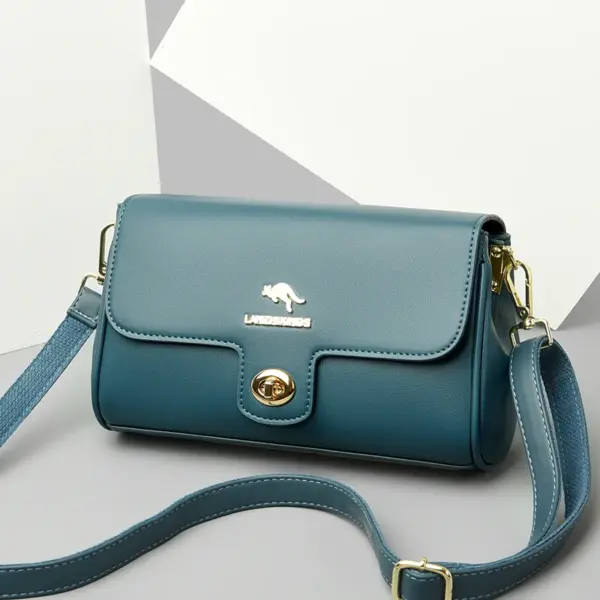 Women luxury all match designer bag - Image 16