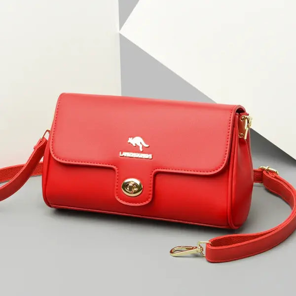 Women luxury all match designer bag - Image 17