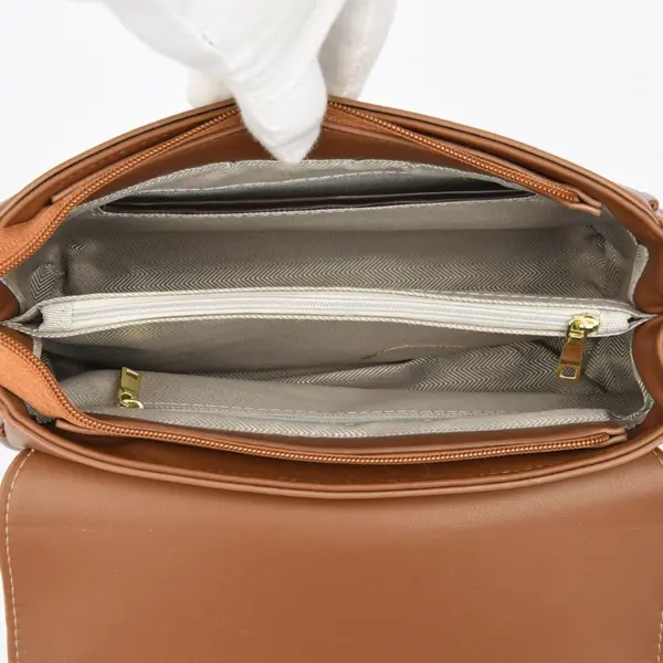 Women luxury all match designer bag - Image 18