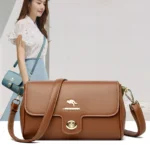 Women luxury all match designer bag - Image 20