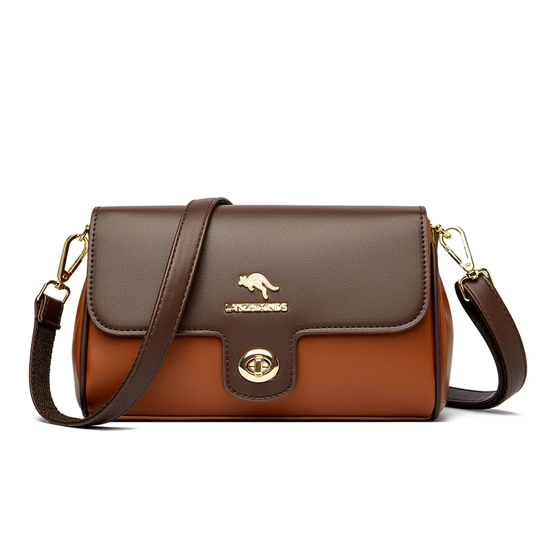 Women luxury all match designer bag