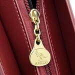 Crocodile vintage women shopping tote - Image 17