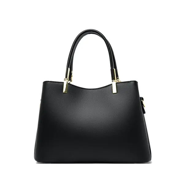 Modern butterfly pendant decor tote bag - Image 9