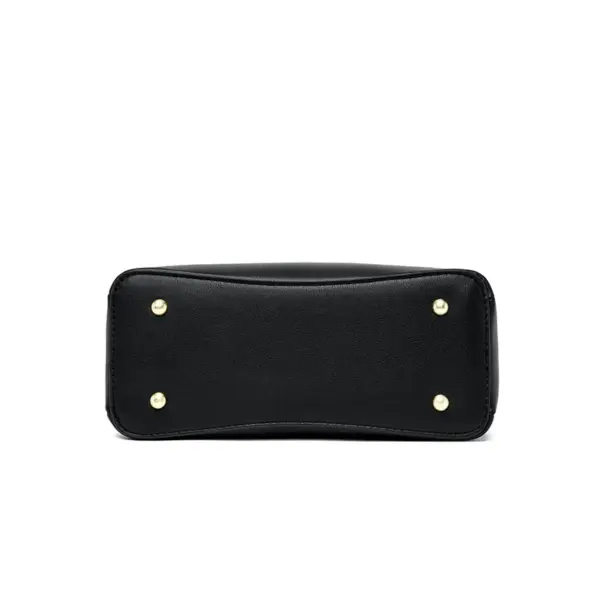 Modern butterfly pendant decor tote bag - Image 10