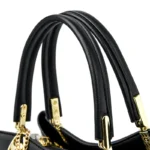 Modern butterfly pendant decor tote bag - Image 14