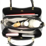 Modern butterfly pendant decor tote bag - Image 16