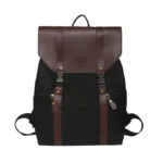 Oxford texture large capacity premium backpack