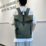 Stylish oxford cloth large capacity backpack - Image 8