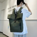 Stylish oxford cloth large capacity backpack - Image 9