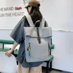 Stylish oxford cloth large capacity backpack - Image 10