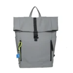 Stylish oxford cloth large capacity backpack