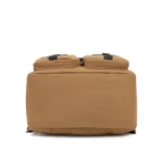 Large capacity canvas backpack - Image 13