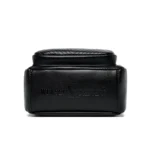 Stylish all match leather backpack - Image 5